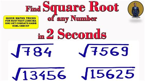 How to find the square root. Things To Know About How to find the square root. 